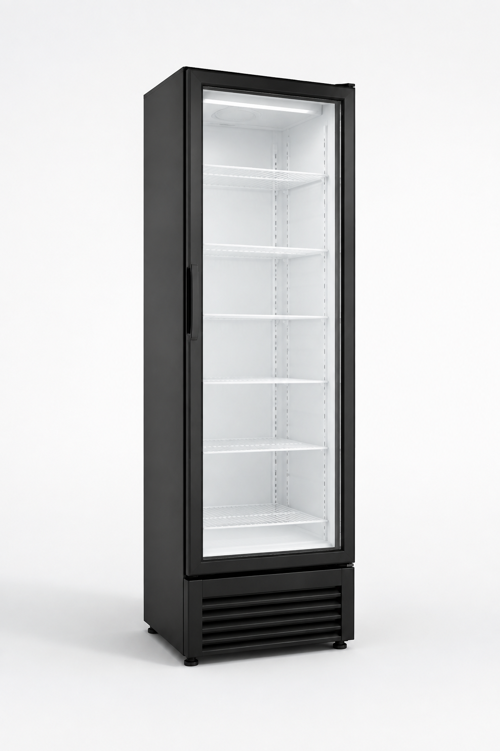 Exhibidores refrigerados - imagen referencial